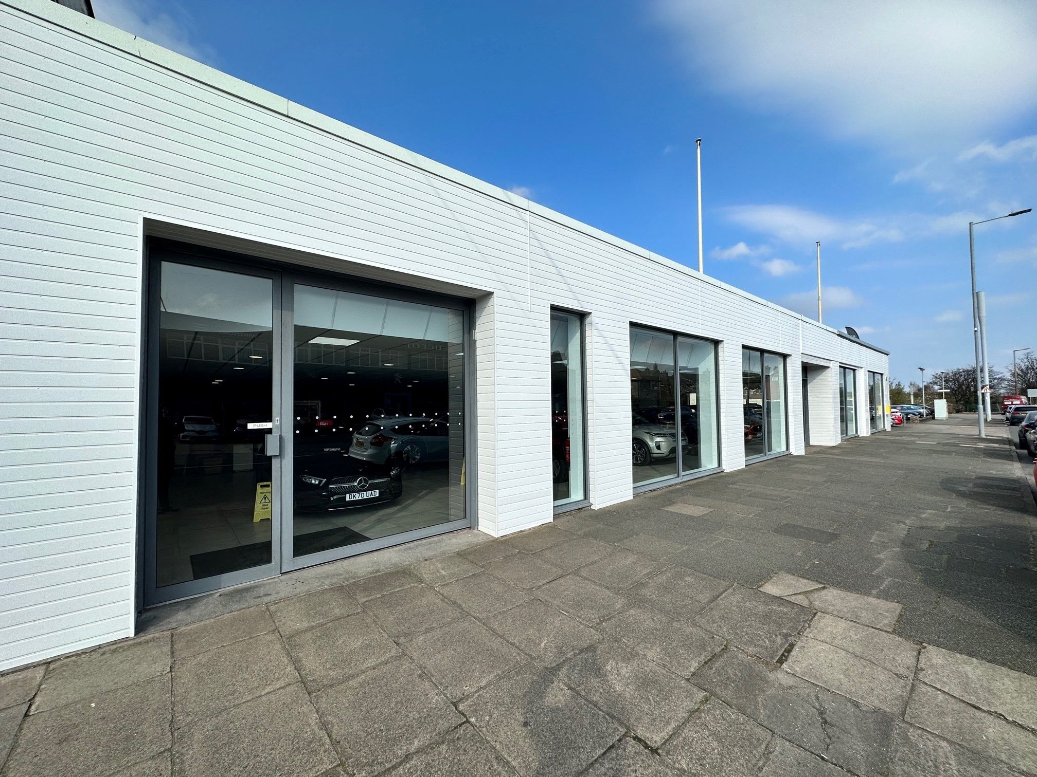 Windsors Of Wallasey Car dealership in Wallasey AutoTrader